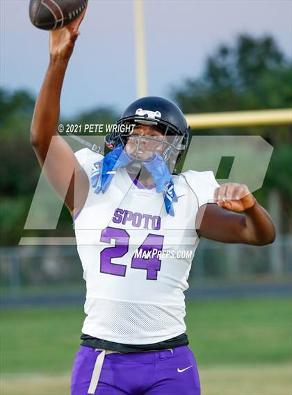 Thumbnail 1 in Spoto @ Southeast photogallery.