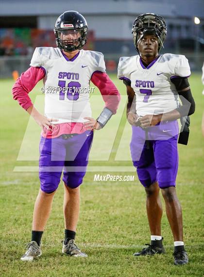 Thumbnail 1 in Spoto @ Southeast photogallery.