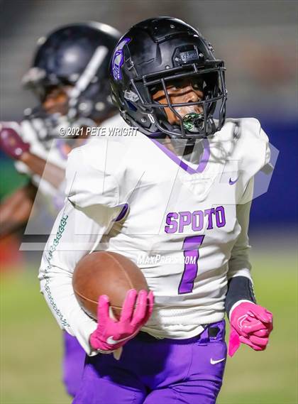 Thumbnail 2 in Spoto @ Southeast photogallery.