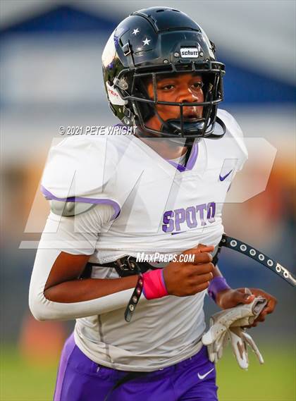 Thumbnail 3 in Spoto @ Southeast photogallery.