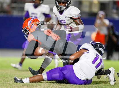 Thumbnail 3 in Spoto @ Southeast photogallery.