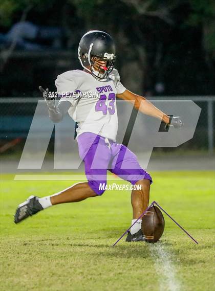 Thumbnail 2 in Spoto @ Southeast photogallery.