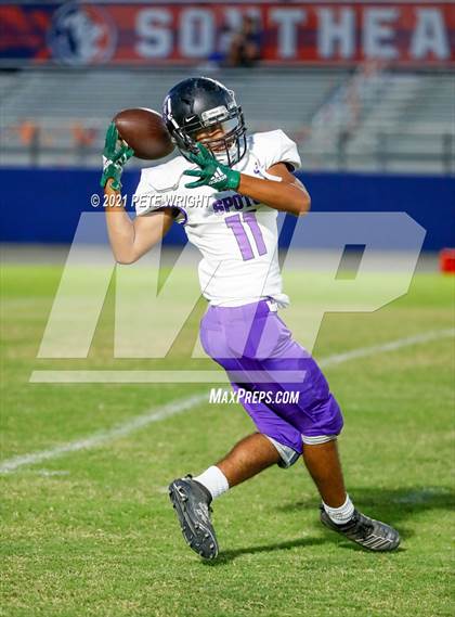 Thumbnail 2 in Spoto @ Southeast photogallery.