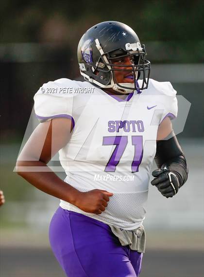 Thumbnail 1 in Spoto @ Southeast photogallery.