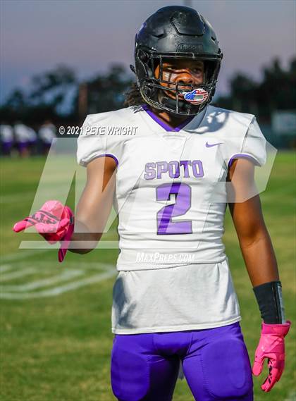 Thumbnail 3 in Spoto @ Southeast photogallery.