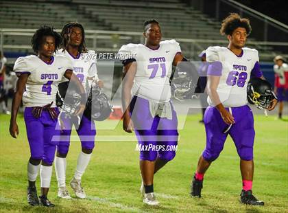 Thumbnail 1 in Spoto @ Southeast photogallery.