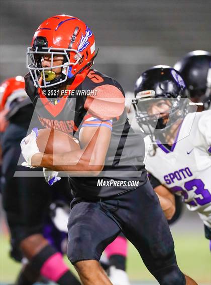 Thumbnail 3 in Spoto @ Southeast photogallery.