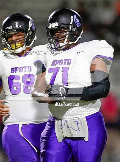 Thumbnail 1 in Spoto @ Southeast photogallery.