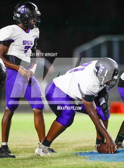 Thumbnail 1 in Spoto @ Southeast photogallery.