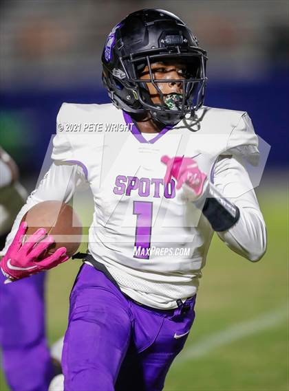 Thumbnail 3 in Spoto @ Southeast photogallery.