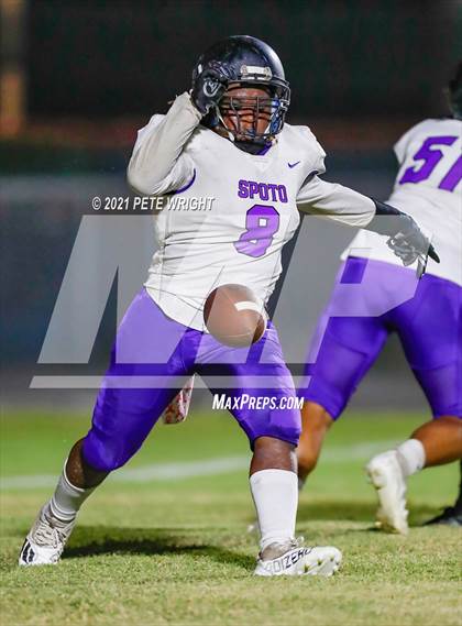 Thumbnail 3 in Spoto @ Southeast photogallery.
