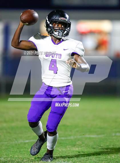 Thumbnail 2 in Spoto @ Southeast photogallery.