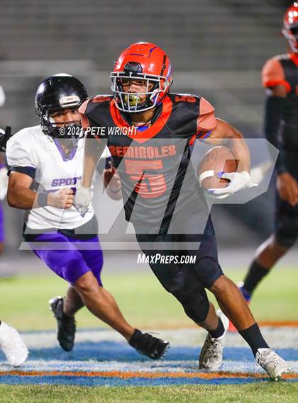Thumbnail 2 in Spoto @ Southeast photogallery.