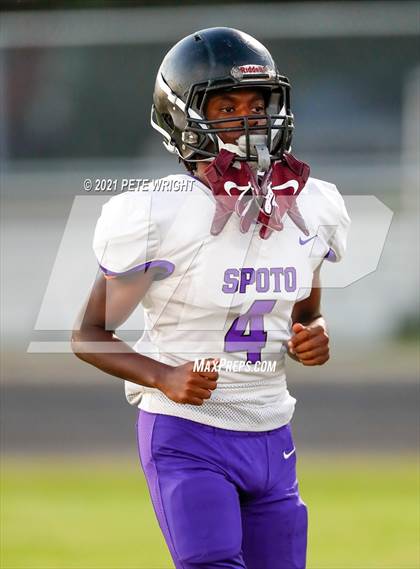 Thumbnail 2 in Spoto @ Southeast photogallery.