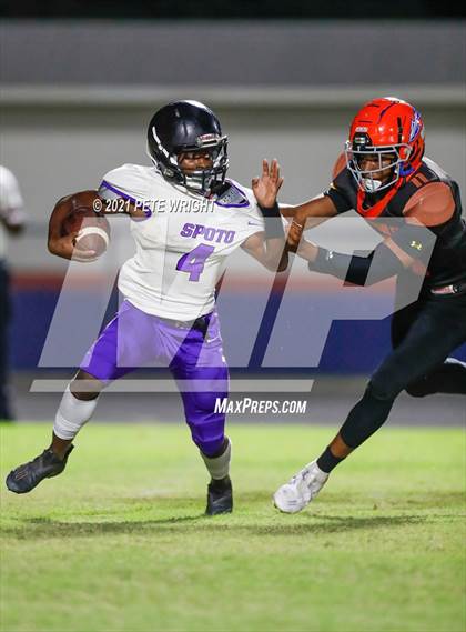 Thumbnail 1 in Spoto @ Southeast photogallery.