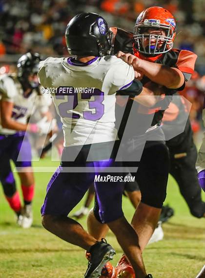 Thumbnail 1 in Spoto @ Southeast photogallery.