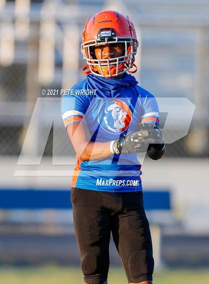 Thumbnail 3 in Spoto @ Southeast photogallery.