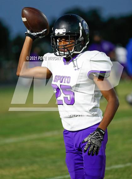 Thumbnail 1 in Spoto @ Southeast photogallery.