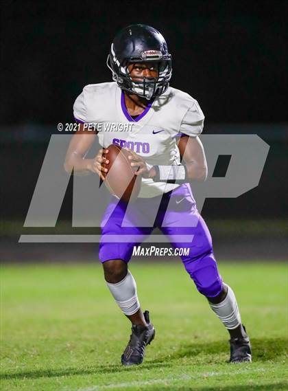 Thumbnail 3 in Spoto @ Southeast photogallery.