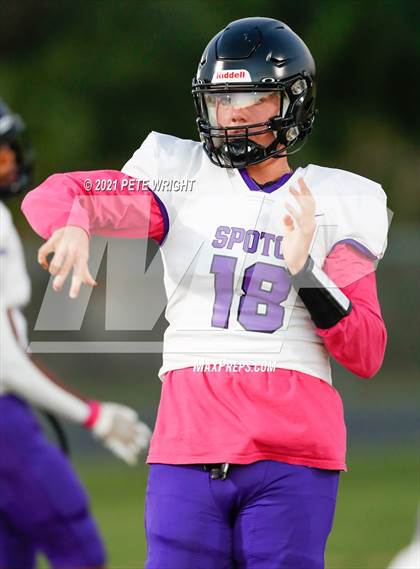 Thumbnail 2 in Spoto @ Southeast photogallery.