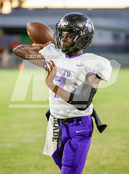 Thumbnail 2 in Spoto @ Southeast photogallery.