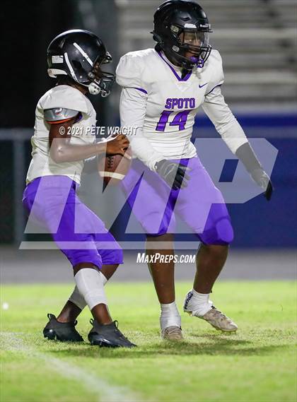 Thumbnail 1 in Spoto @ Southeast photogallery.
