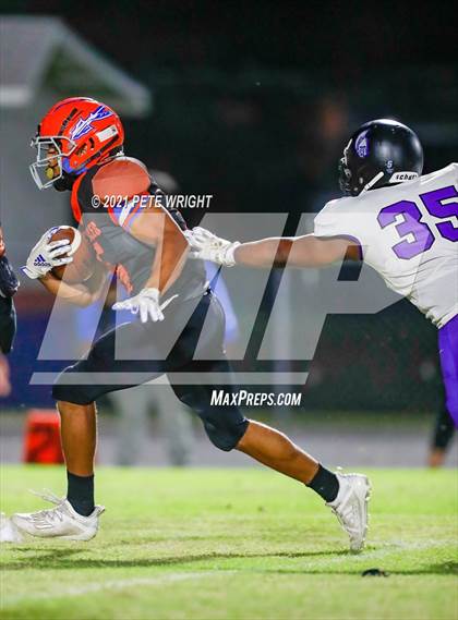 Thumbnail 1 in Spoto @ Southeast photogallery.