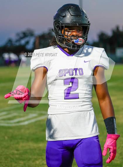 Thumbnail 2 in Spoto @ Southeast photogallery.