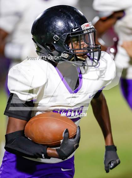 Thumbnail 1 in Spoto @ Southeast photogallery.