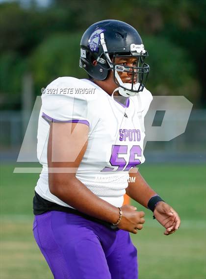 Thumbnail 2 in Spoto @ Southeast photogallery.
