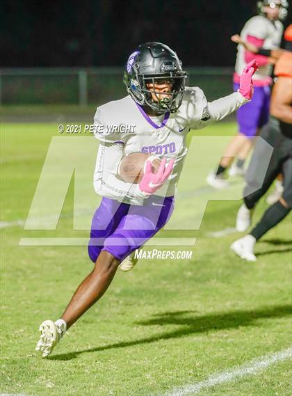 Thumbnail 1 in Spoto @ Southeast photogallery.