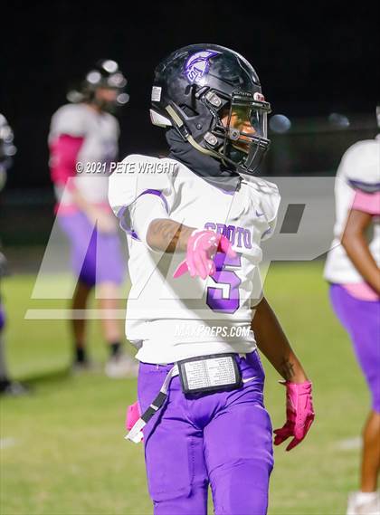 Thumbnail 1 in Spoto @ Southeast photogallery.