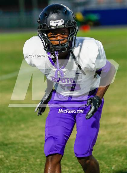 Thumbnail 1 in Spoto @ Southeast photogallery.