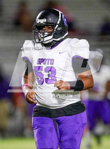 Thumbnail 2 in Spoto @ Southeast photogallery.