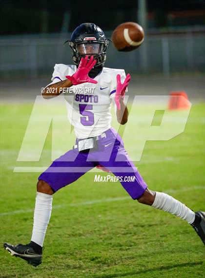 Thumbnail 1 in Spoto @ Southeast photogallery.