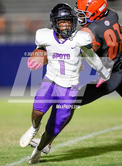 Thumbnail 3 in Spoto @ Southeast photogallery.