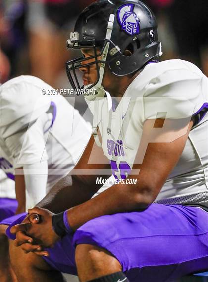 Thumbnail 3 in Spoto @ Southeast photogallery.