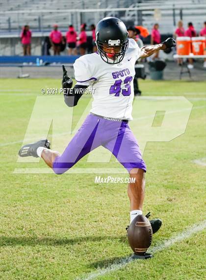 Thumbnail 3 in Spoto @ Southeast photogallery.