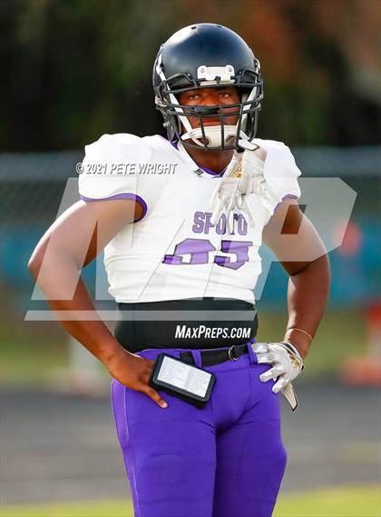 Thumbnail 1 in Spoto @ Southeast photogallery.