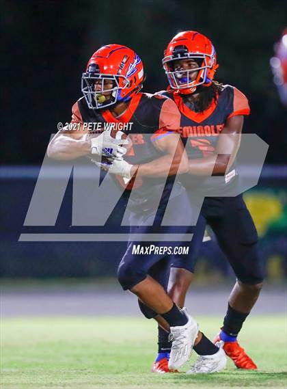 Thumbnail 3 in Spoto @ Southeast photogallery.