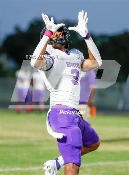 Thumbnail 3 in Spoto @ Southeast photogallery.