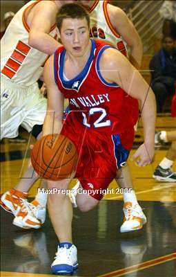 Thumbnail 2 in Corona del Sol vs. Moon Valley (McClintock Holiday Shoot-Out) photogallery.