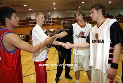 Thumbnail 1 in Corona del Sol vs. Moon Valley (McClintock Holiday Shoot-Out) photogallery.