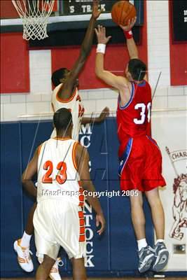 Thumbnail 2 in Corona del Sol vs. Moon Valley (McClintock Holiday Shoot-Out) photogallery.