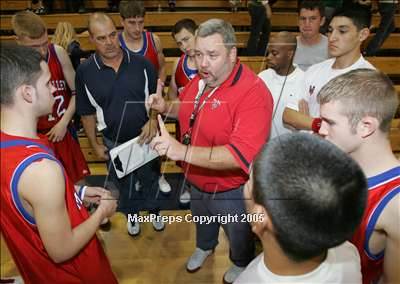Thumbnail 3 in Corona del Sol vs. Moon Valley (McClintock Holiday Shoot-Out) photogallery.