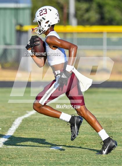 Thumbnail 1 in White Oak @ Harleton photogallery.
