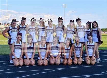 Thumbnail 1 in White Oak @ Harleton photogallery.