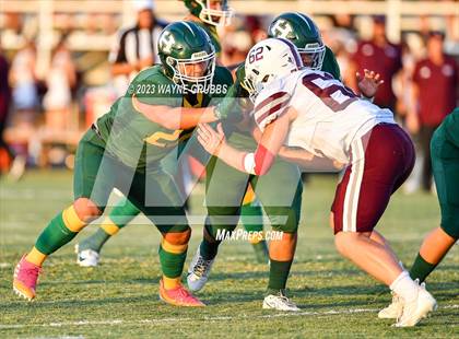Thumbnail 2 in White Oak @ Harleton photogallery.