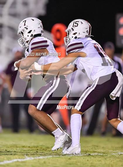 Thumbnail 1 in White Oak @ Harleton photogallery.