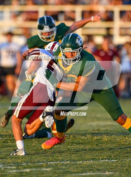 Thumbnail 1 in White Oak @ Harleton photogallery.